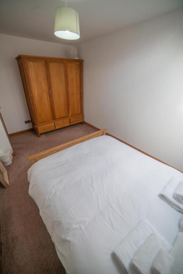The Haven Keswick - Spacious Central Apartment Ngoại thất bức ảnh
